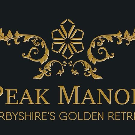 Peak Manor Bed & Breakfast Holbrook  Luaran gambar