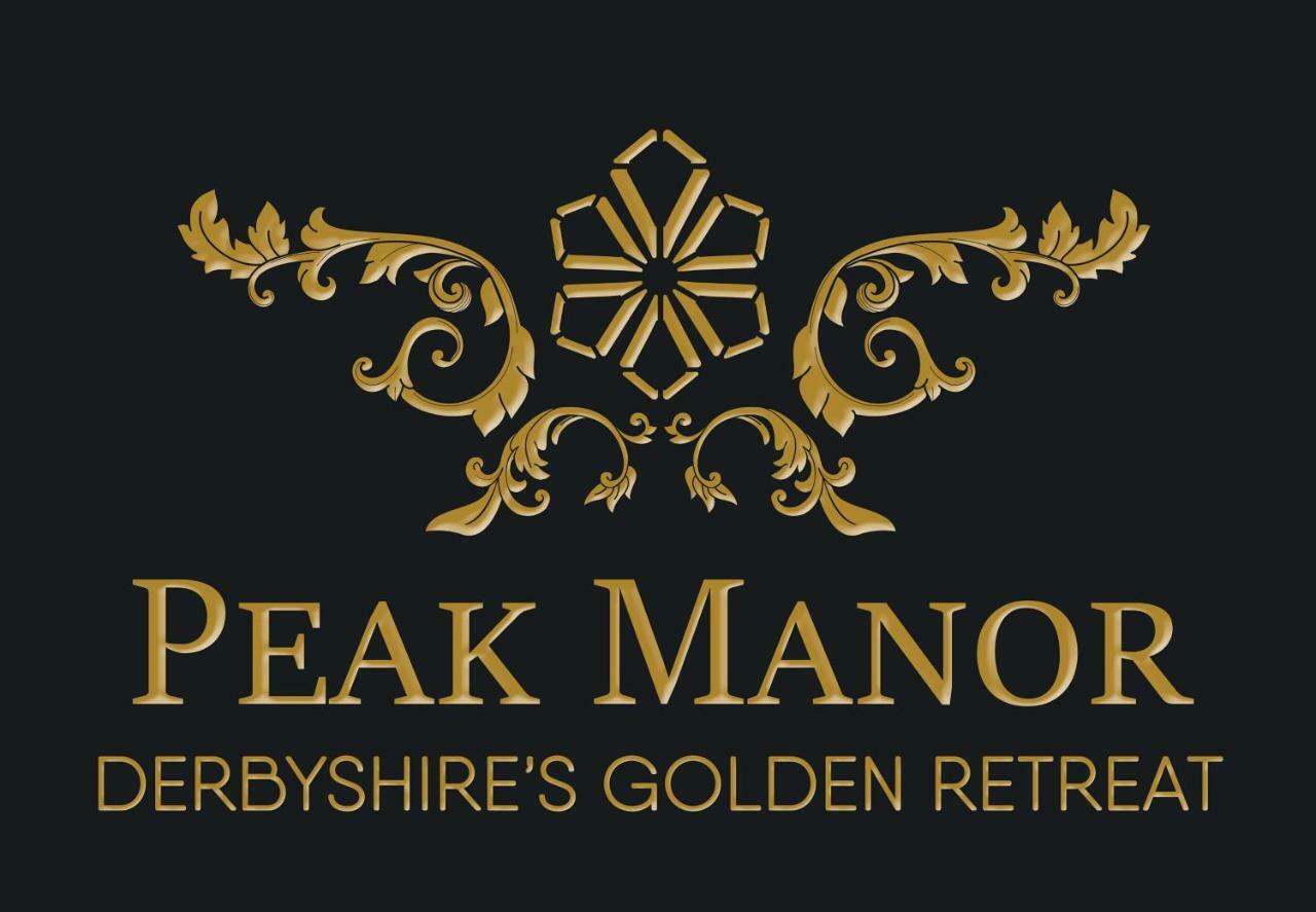 Peak Manor Bed & Breakfast Holbrook  Luaran gambar